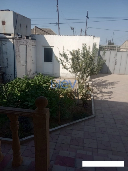 Satış 3 otaqlı Həyət evi  100m², Bakı