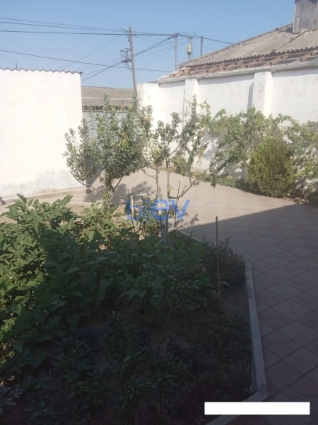 Satış 3 otaqlı Həyət evi  100m², Bakı