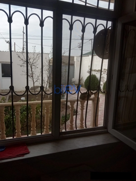 Satış 3 otaqlı Həyət evi  100m², Bakı