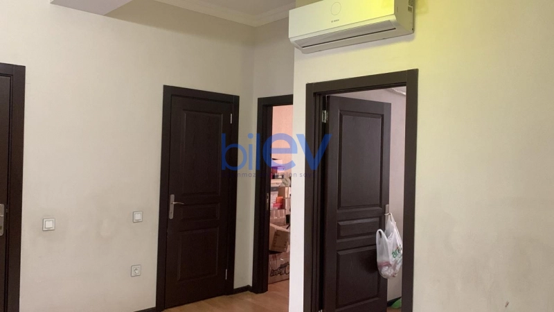 Satış 4 otaqlı Yeni Tikili bina evi  100m², Bakı