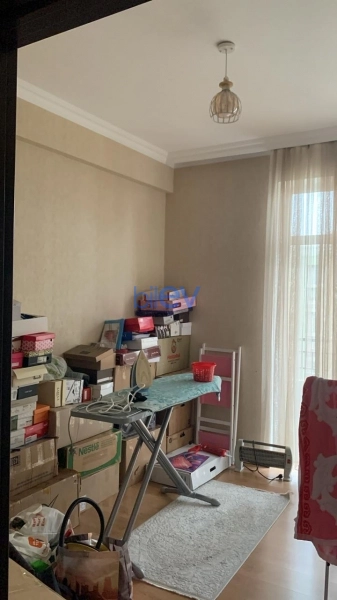 Satış 4 otaqlı Yeni Tikili bina evi  100m², Bakı