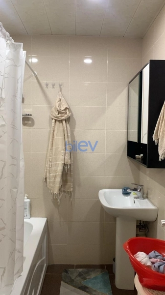 Satış 4 otaqlı Yeni Tikili bina evi  100m², Bakı