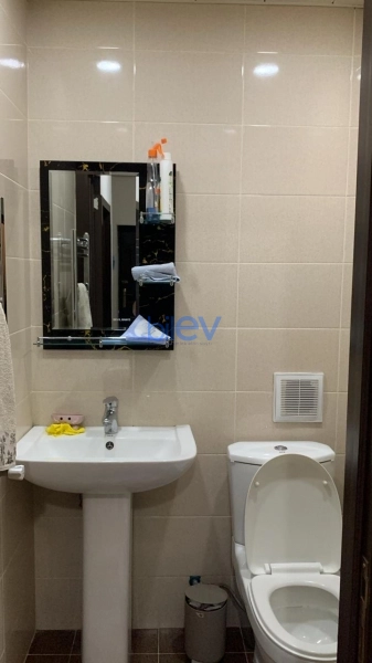 Satış 4 otaqlı Yeni Tikili bina evi  100m², Bakı