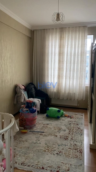 Satış 4 otaqlı Yeni Tikili bina evi  100m², Bakı