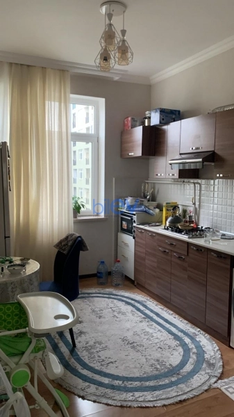Satış 4 otaqlı Yeni Tikili bina evi  100m², Bakı