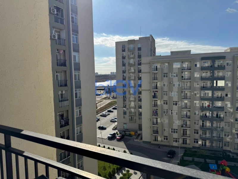 Satış 4 otaqlı Yeni Tikili bina evi  100m², Bakı