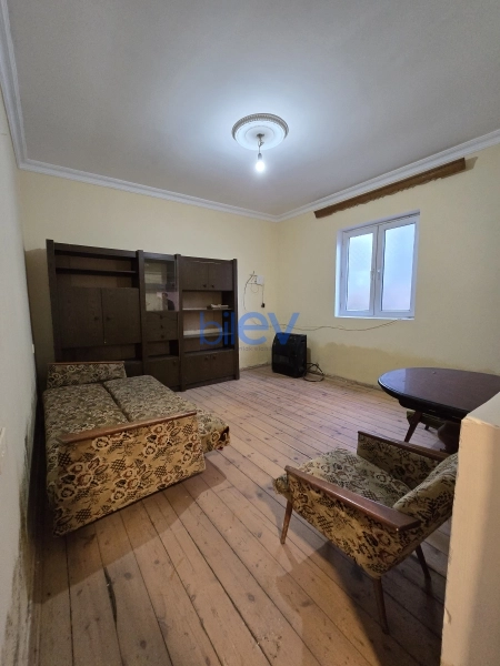 Satış 3 otaqlı Həyət evi  65m², Bakı