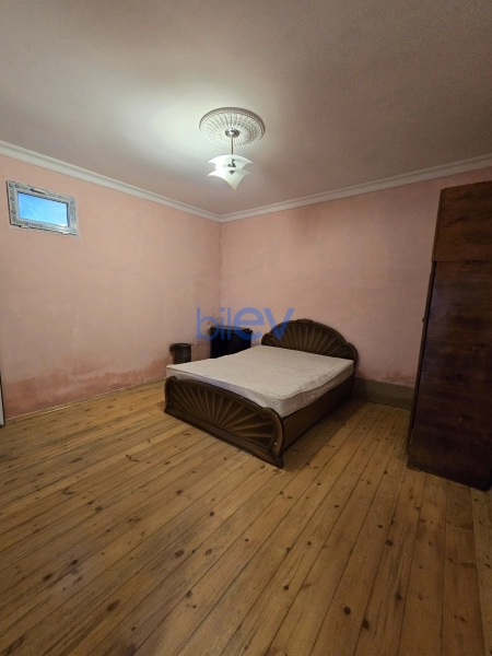 Satış 3 otaqlı Həyət evi  65m², Bakı
