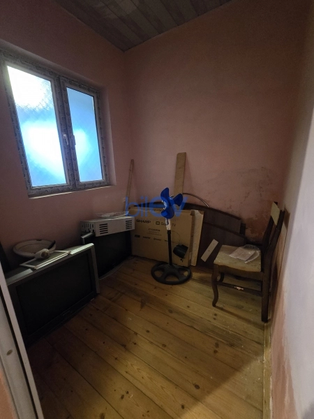 Satış 3 otaqlı Həyət evi  65m², Bakı