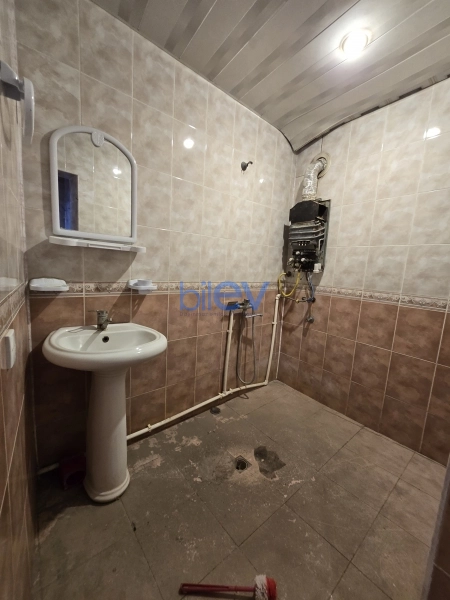 Satış 3 otaqlı Həyət evi  65m², Bakı