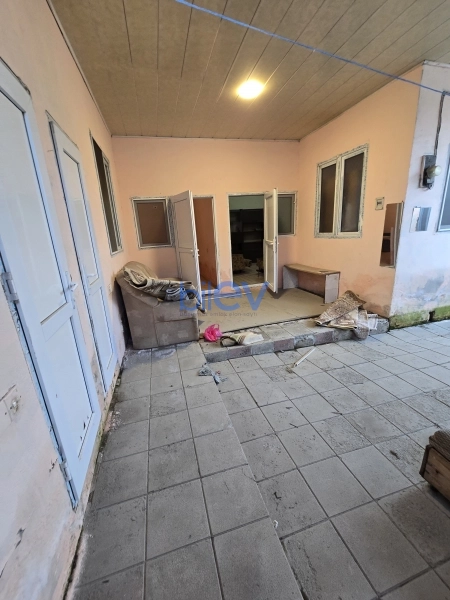 Satış 3 otaqlı Həyət evi  65m², Bakı
