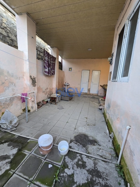 Satış 3 otaqlı Həyət evi  65m², Bakı