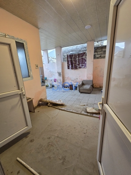 Satış 3 otaqlı Həyət evi  65m², Bakı