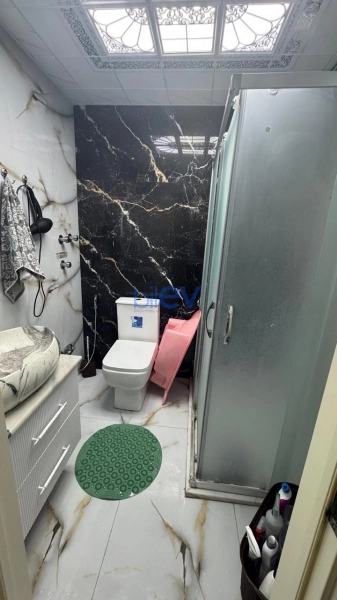 Satış 2 otaqlı Yeni Tikili bina evi  50m², Bakı