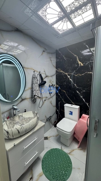 Satış 2 otaqlı Yeni Tikili bina evi  50m², Bakı