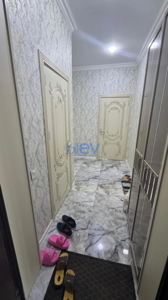Satış 2 otaqlı Yeni Tikili bina evi  50m², Bakı