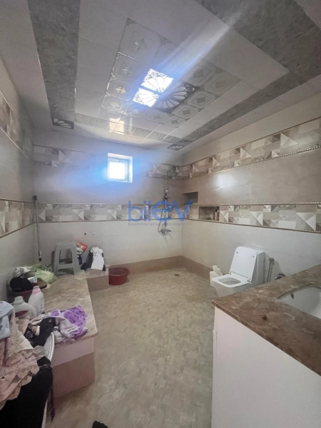Satış 4 otaqlı Həyət evi  150m², Bakı