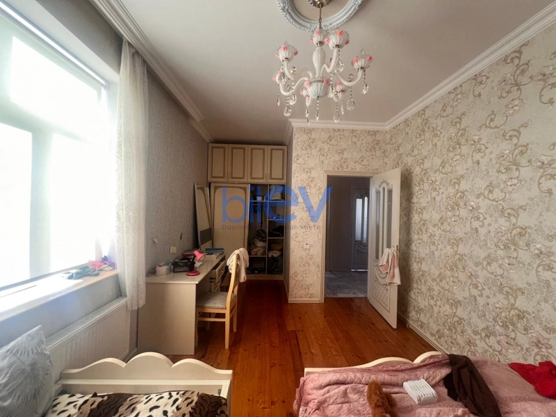 Satış 4 otaqlı Həyət evi  150m², Bakı