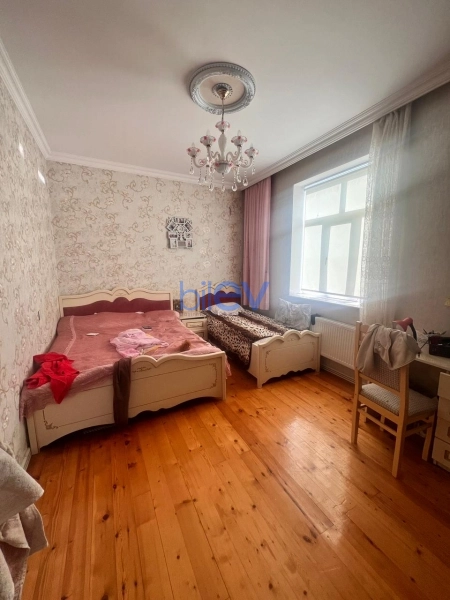 Satış 4 otaqlı Həyət evi  150m², Bakı