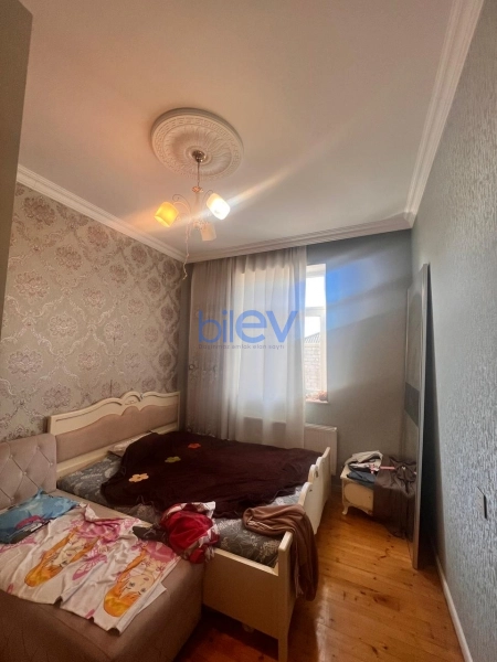 Satış 4 otaqlı Həyət evi  150m², Bakı
