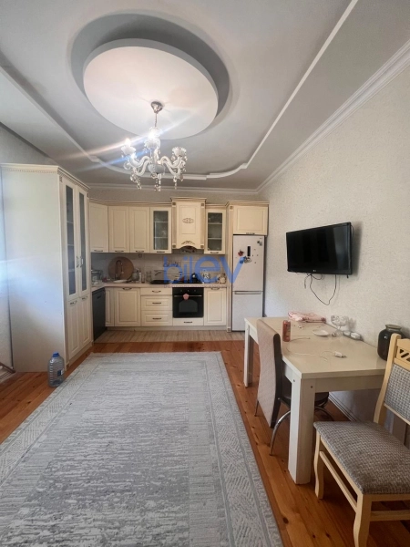 Satış 4 otaqlı Həyət evi  150m², Bakı