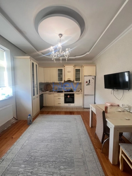 Satış 4 otaqlı Həyət evi  150m², Bakı