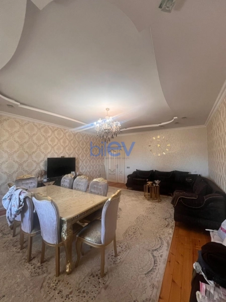 Satış 4 otaqlı Həyət evi  150m², Bakı