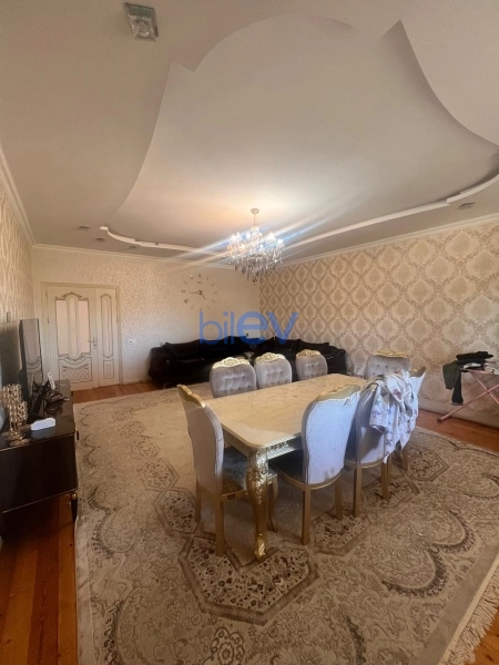 Satış 4 otaqlı Həyət evi  150m², Bakı