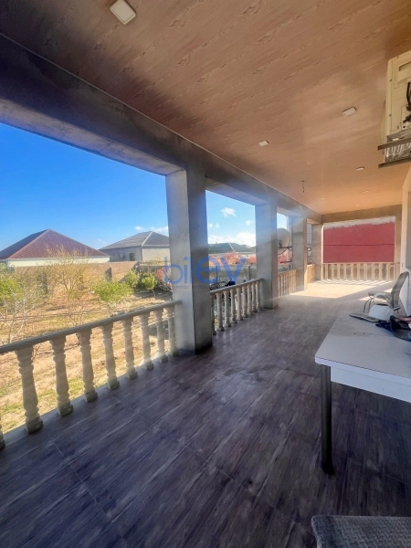 Satış 4 otaqlı Həyət evi  150m², Bakı