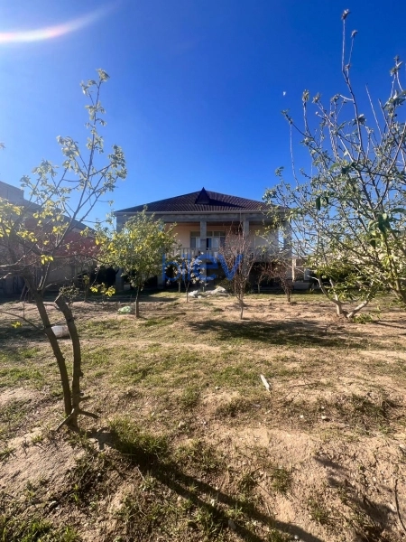 Satış 4 otaqlı Həyət evi  150m², Bakı