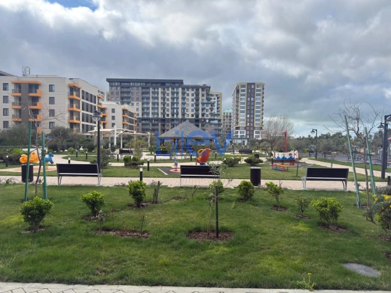 Aylıq Kirayə 2 otaqlı Yeni Tikili bina evi  60m², Sumqayıt