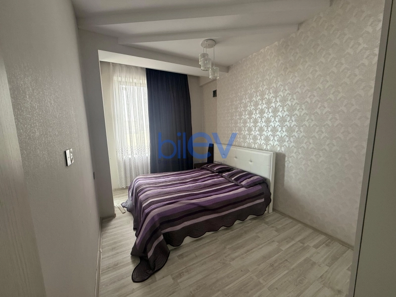 Aylıq Kirayə 2 otaqlı Yeni Tikili bina evi  60m², Sumqayıt