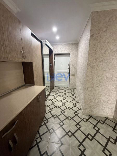 Aylıq Kirayə 2 otaqlı Yeni Tikili bina evi  60m², Sumqayıt