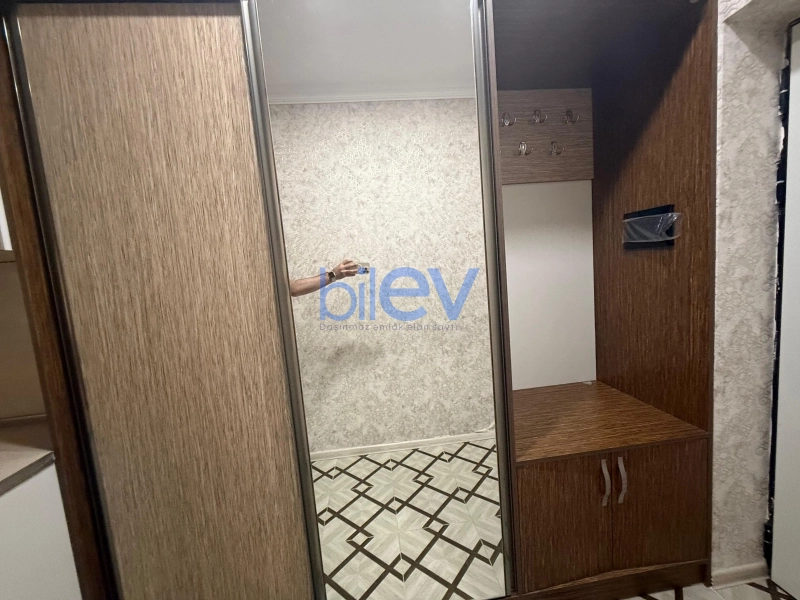 Aylıq Kirayə 2 otaqlı Yeni Tikili bina evi  60m², Sumqayıt
