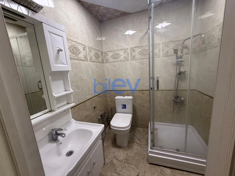 Aylıq Kirayə 2 otaqlı Yeni Tikili bina evi  60m², Sumqayıt