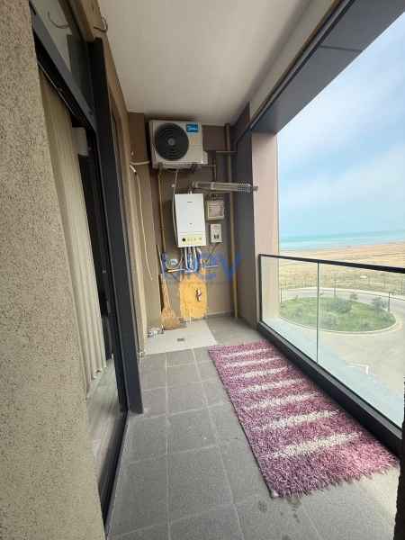 Aylıq Kirayə 2 otaqlı Yeni Tikili bina evi  60m², Sumqayıt