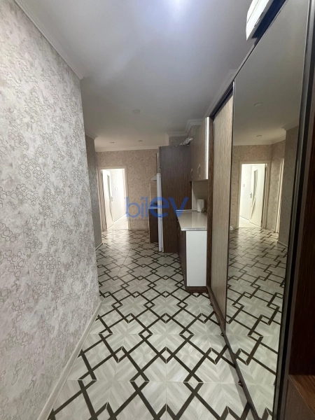 Aylıq Kirayə 2 otaqlı Yeni Tikili bina evi  60m², Sumqayıt