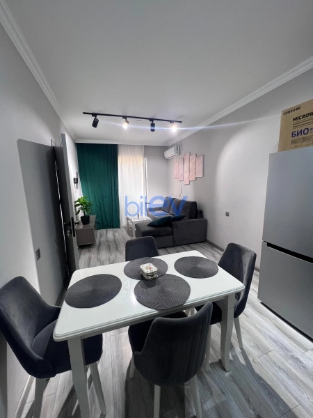 Aylıq Kirayə 2 otaqlı Həyət evi  80m², Bakı