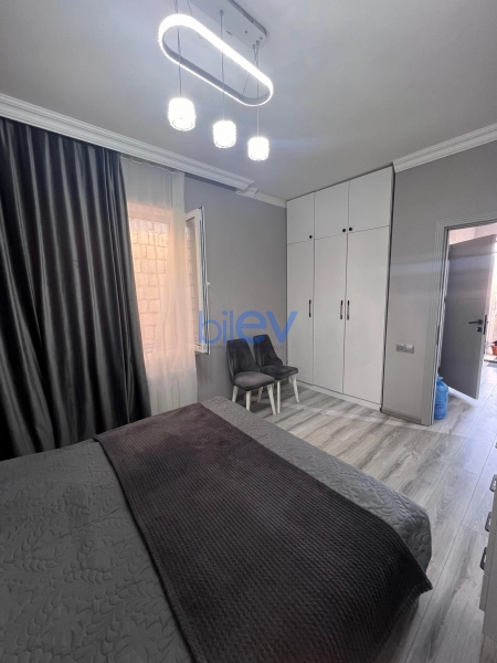 Aylıq Kirayə 2 otaqlı Həyət evi  80m², Bakı