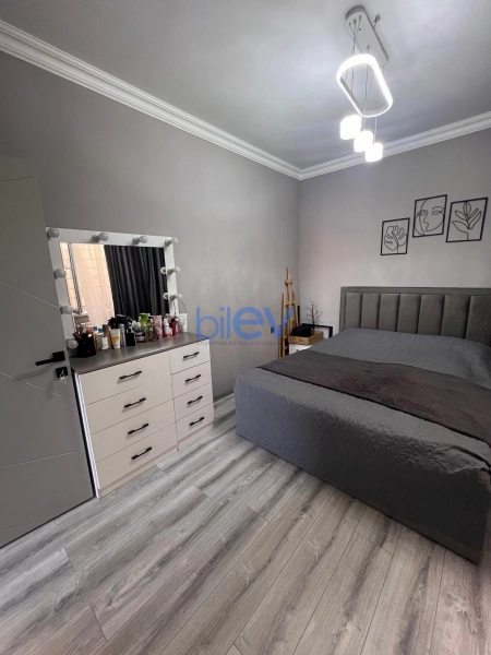 Aylıq Kirayə 2 otaqlı Həyət evi  80m², Bakı