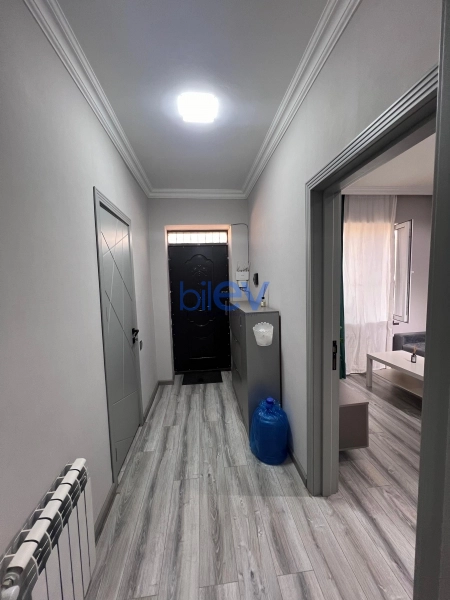 Aylıq Kirayə 2 otaqlı Həyət evi  80m², Bakı