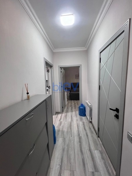 Aylıq Kirayə 2 otaqlı Həyət evi  80m², Bakı