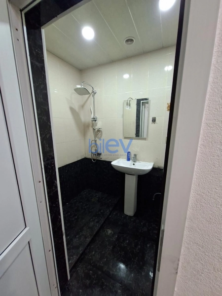 Aylıq Kirayə 2 otaqlı Yeni Tikili bina evi  60m², Bakı