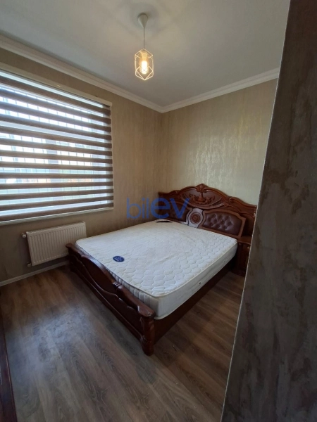 Aylıq Kirayə 2 otaqlı Yeni Tikili bina evi  60m², Bakı