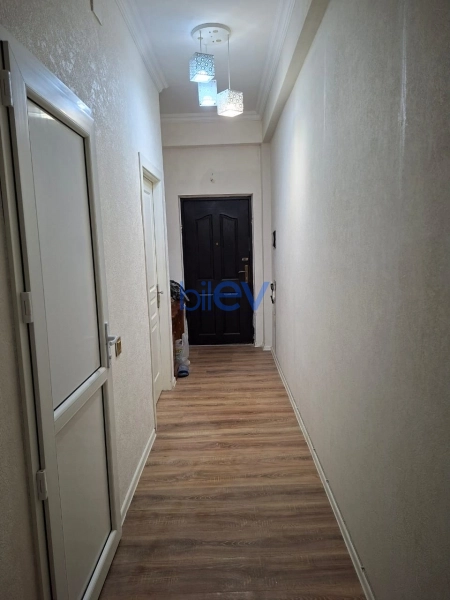 Aylıq Kirayə 2 otaqlı Yeni Tikili bina evi  60m², Bakı