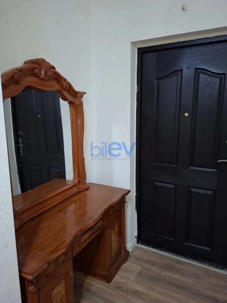 Aylıq Kirayə 2 otaqlı Yeni Tikili bina evi  60m², Bakı