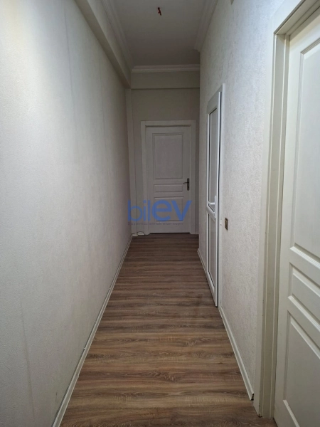 Aylıq Kirayə 2 otaqlı Yeni Tikili bina evi  60m², Bakı