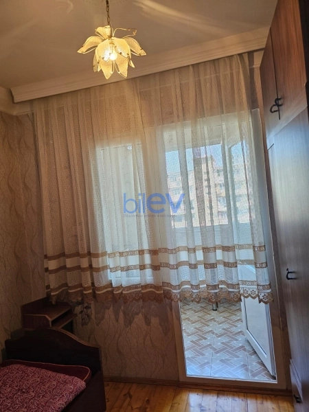Satış 2 otaqlı Köhnə Tikili bina evi  40m², Bakı