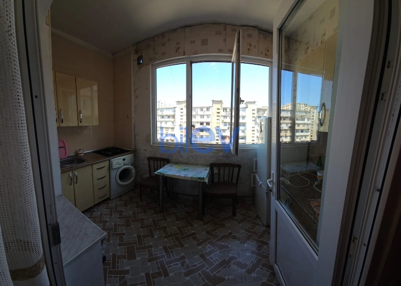 Satış 2 otaqlı Köhnə Tikili bina evi  40m², Bakı