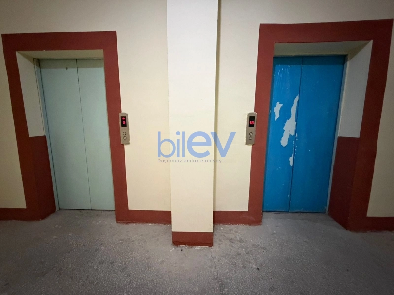 Satış 3 otaqlı Yeni Tikili bina evi  90m², Bakı